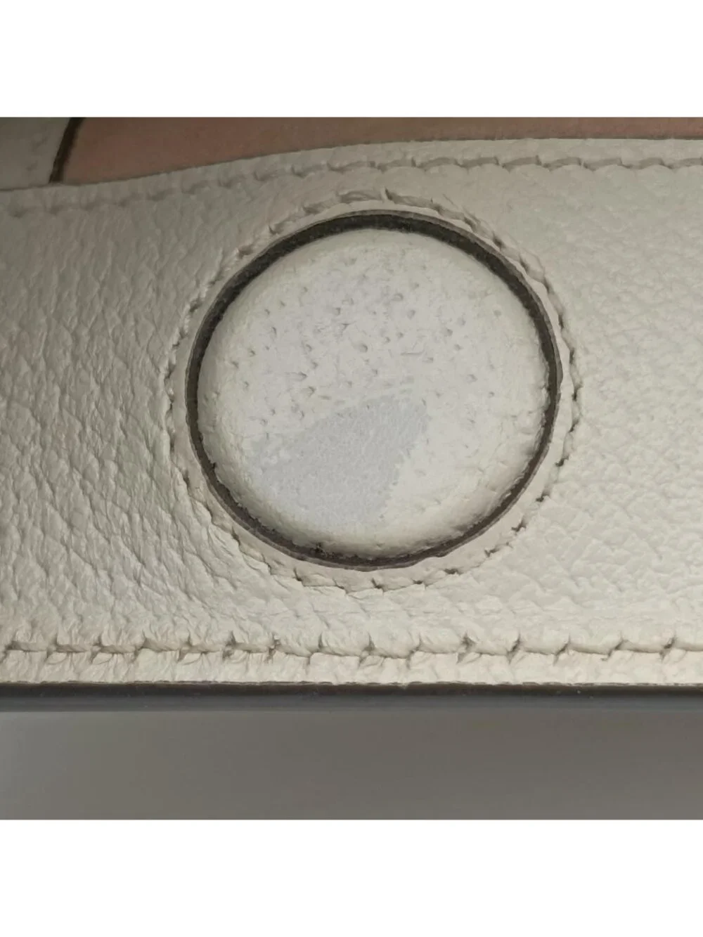 Gucci Ophidia Beige White Multicolor Leather Shoulder Bag